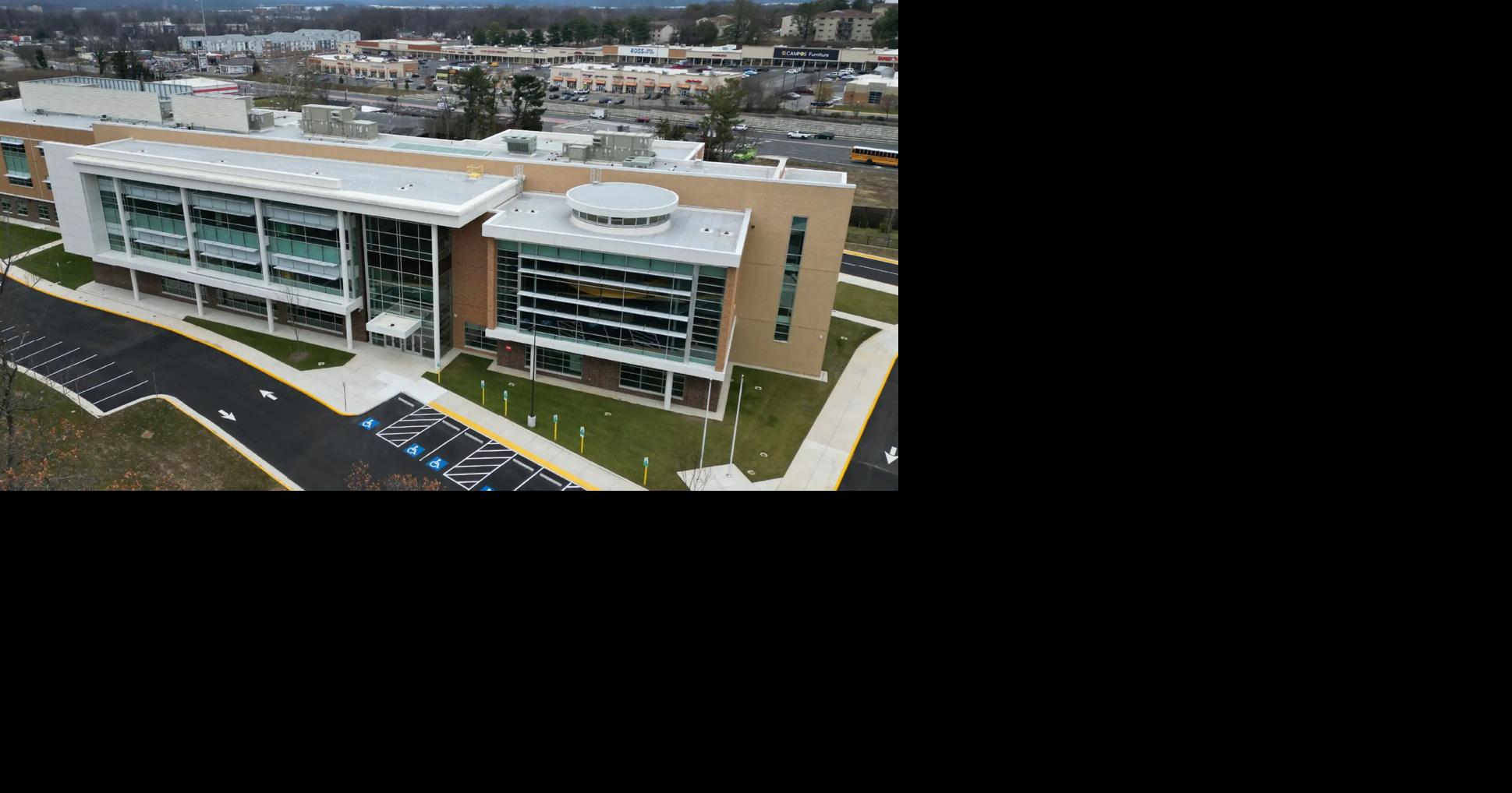 School board opts for ‘Woodbridge Elementary' for new school By Jill Palermo Managing Editor Jun 4, 2026 Jun 4, 2026 Updated 16 mins ago