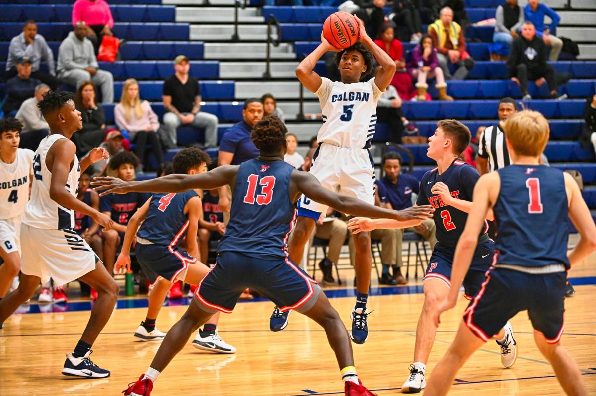Weekend Prince William County High School Sports Roundup Sports Princewilliamtimes Com