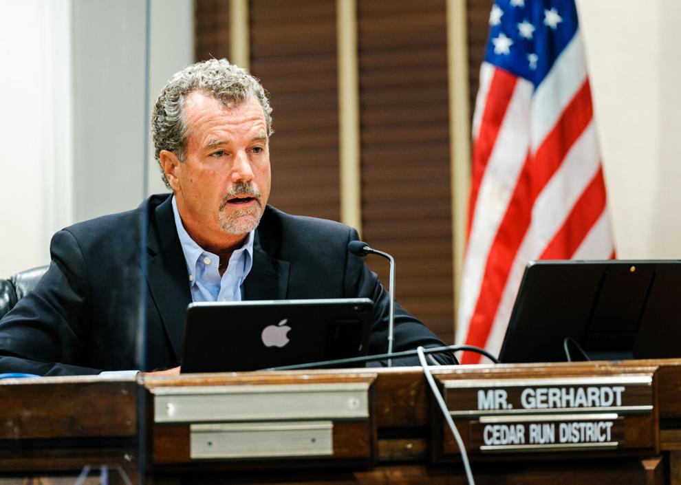 Supervisor Broadband will be available to all in Fauquier County