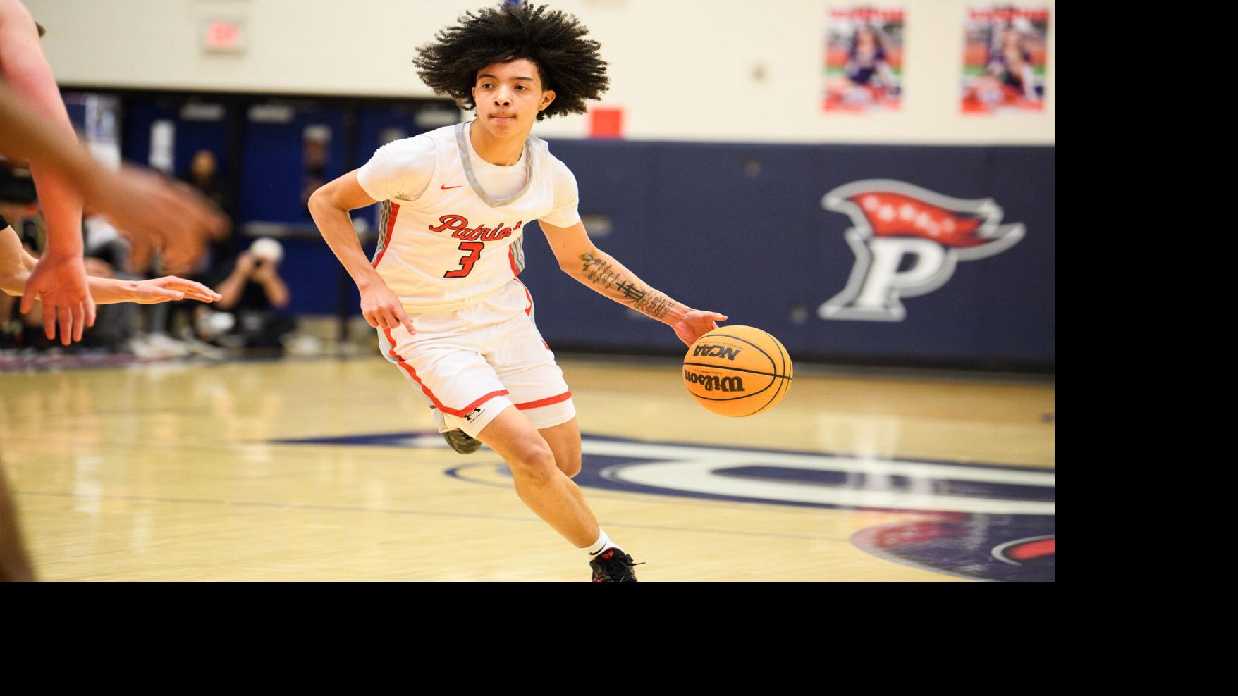 Regional basketball championship games are Friday | News ...