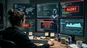 The Silent Vulnerability: Why Your AI Security Initiatives May Be Widening Your Liability Footprint in Manassas