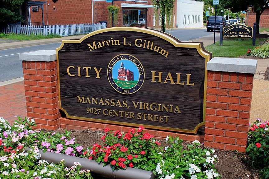 Manassas City Council mulls proposed budget, real estate tax rate cut