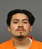 Marcos Dimas of Manassas