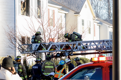 UPDATED: Maryland man charged with arson, attempted murder in Dumfries ...