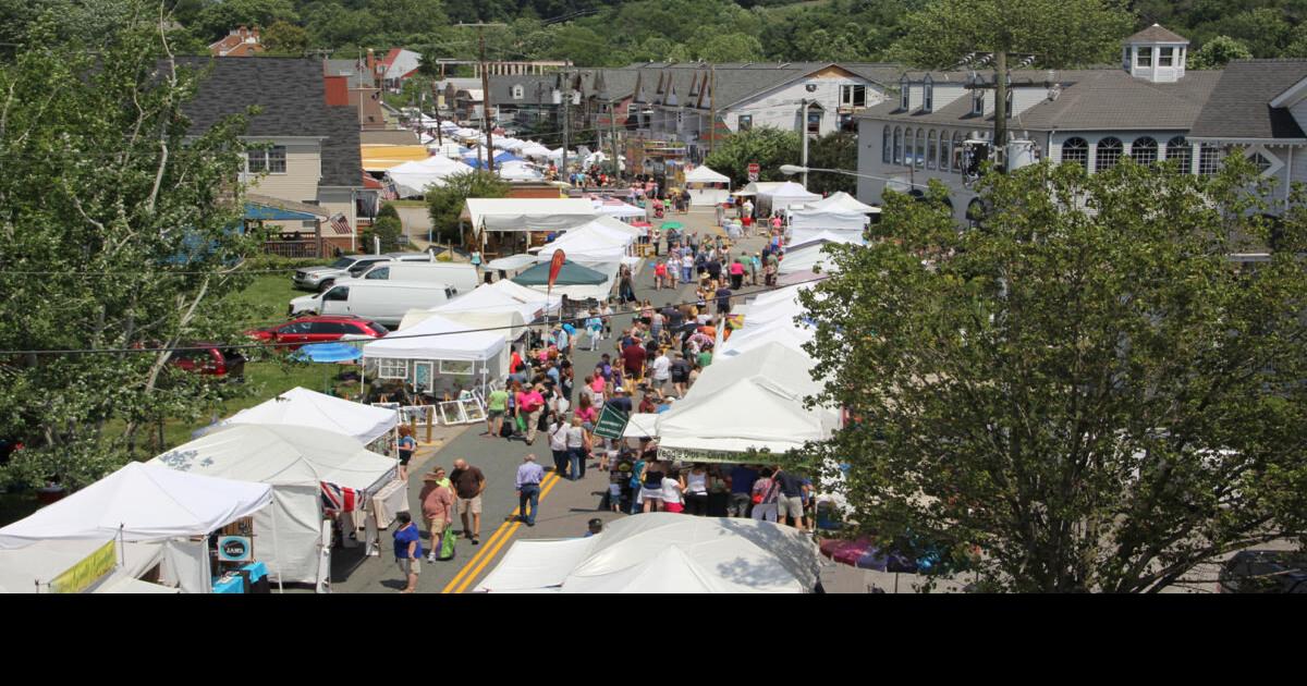 Weekend best bets Occoquan Fall craft fair, ‘Queen of Hearts