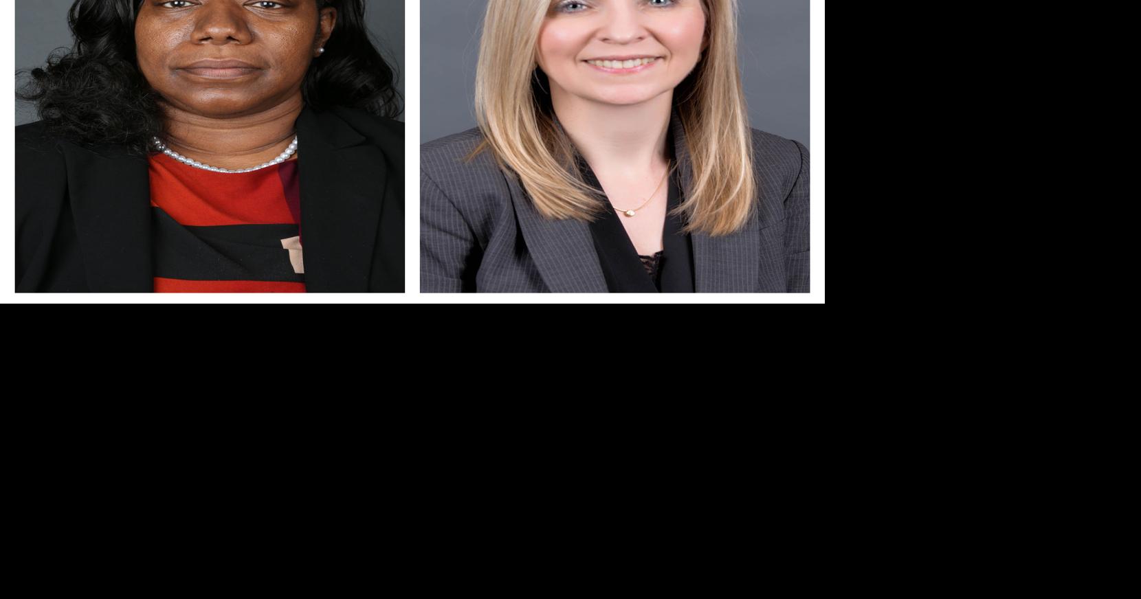 Prince William County announces hires in 2 top posts | News ...