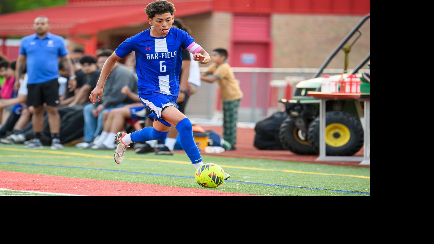 Gar-Field Red Wolves fall in state state semifinals again | News ...