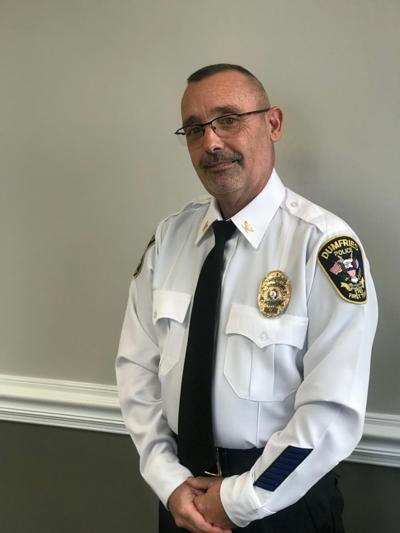 Dumfries names new police chief | News ...