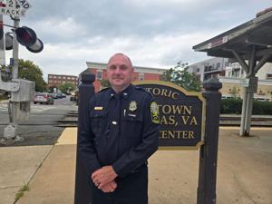 Update: Manassas Police Charge Individual in Fatal 'First Friday' Shooting