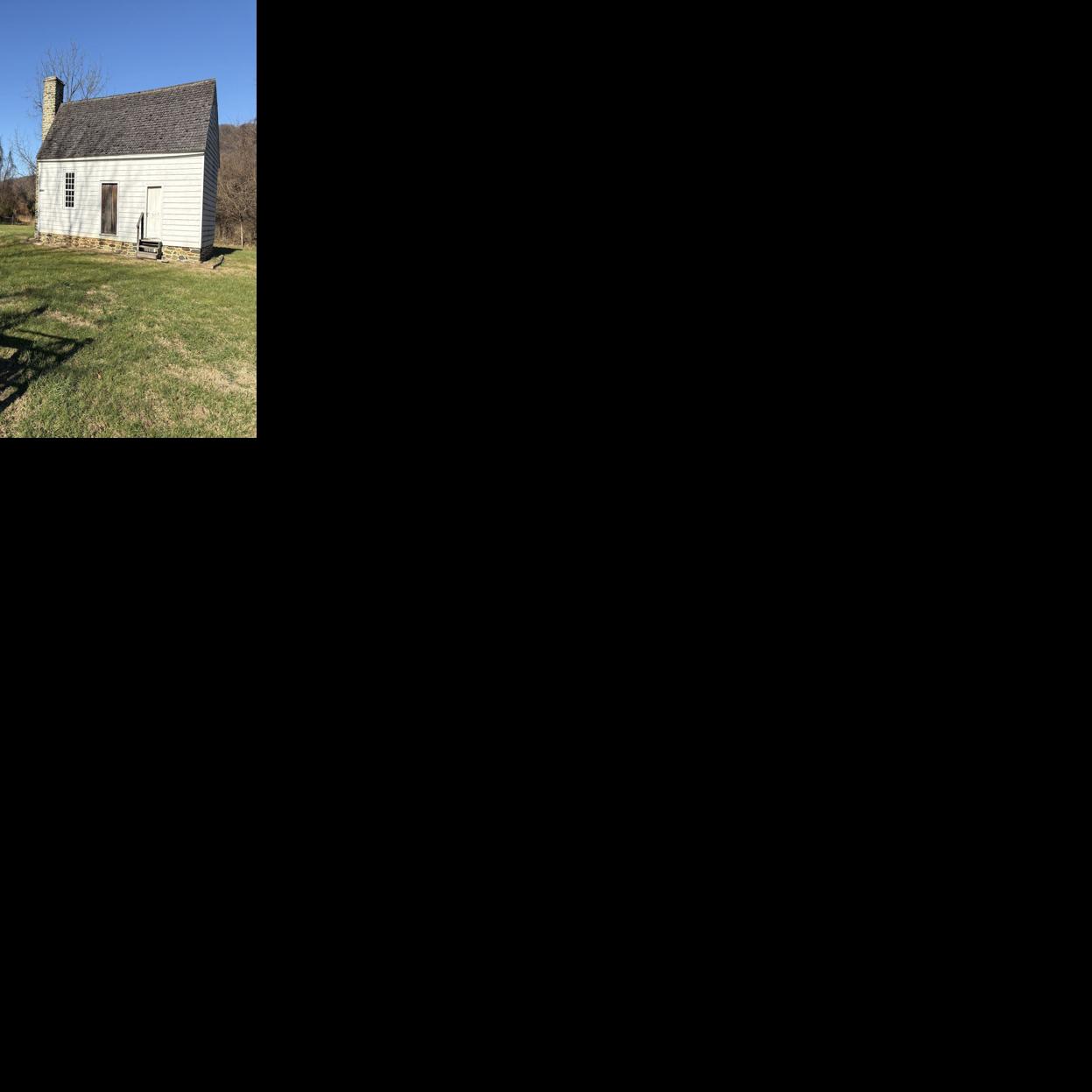 Preserving John Marshall's boyhood home: The Hollow inches closer to park status