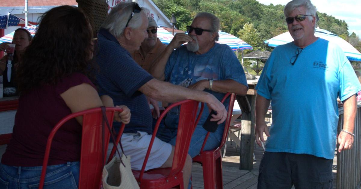 Tim’s Rivershore bids farewell: Popular riverfront crab house to close ...