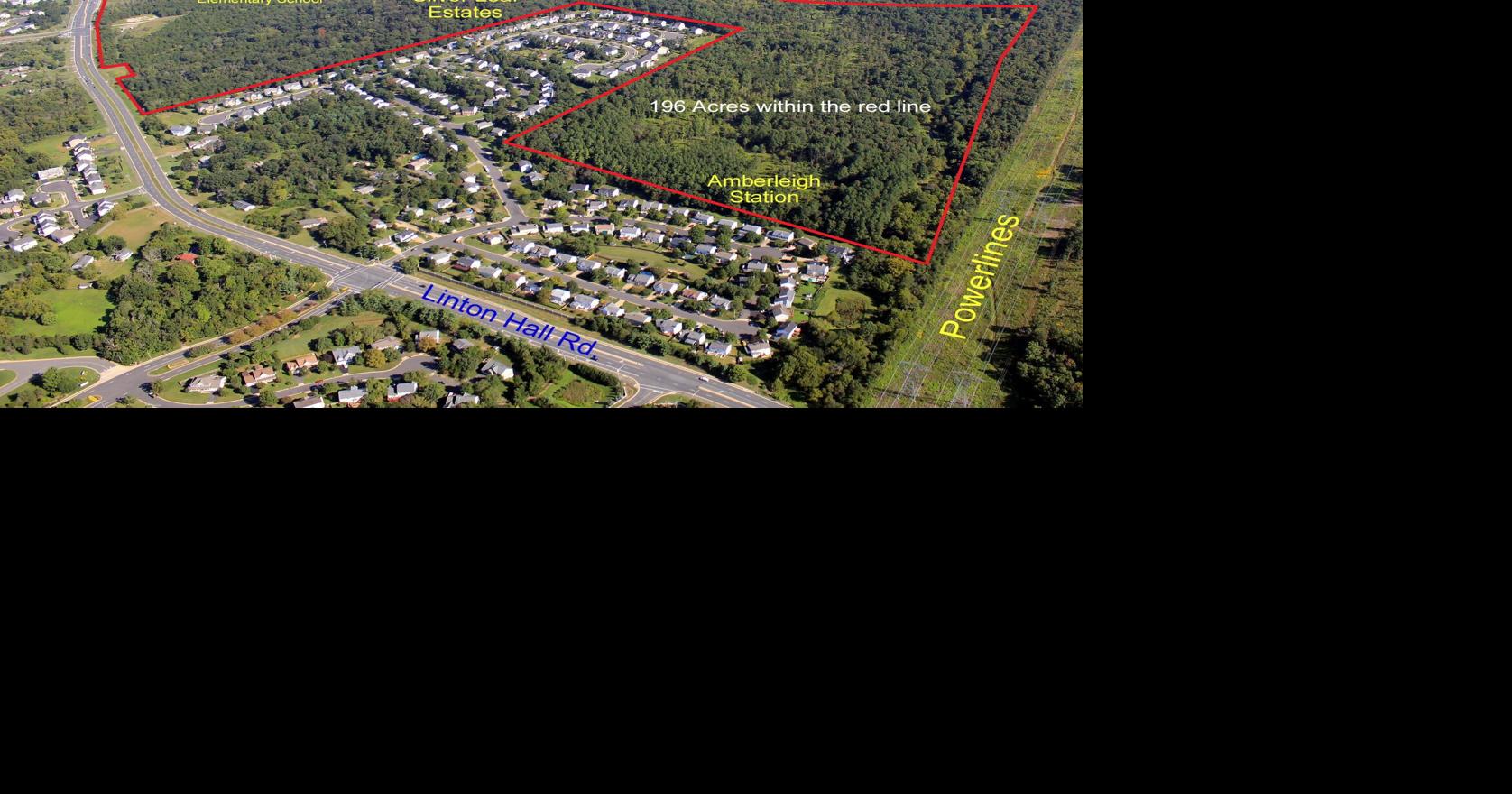 Bristow residents urge feds to deny wetland permit for controversial data centers