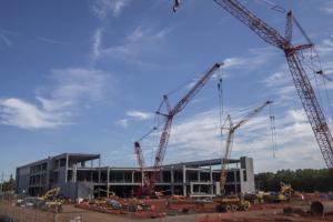 Unseen Liabilities: The Expanding Data Center Footprint and Your Enterprise Risk Profile in Prince William County