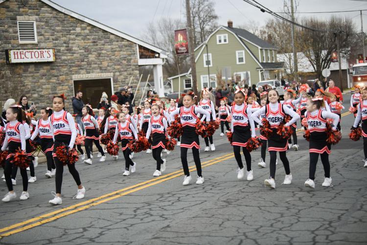 PHOTOS Nokesville Christmas Parade News