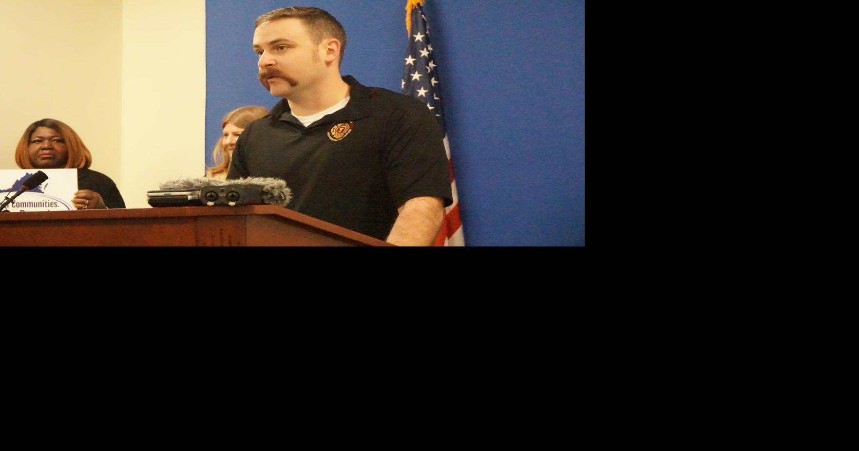 Teachers' union, firefighters back collective bargaining bill | News ...