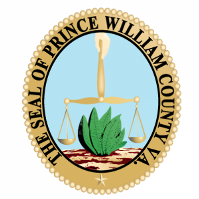 Prince William County seal