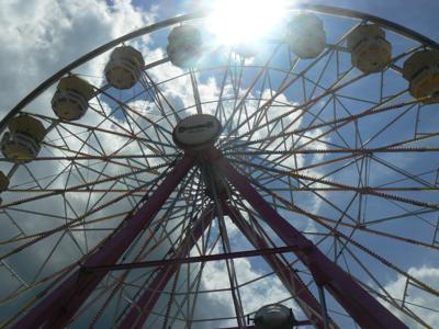 Prince William Fairgrounds Up For Sale News Princewilliamtimes Com