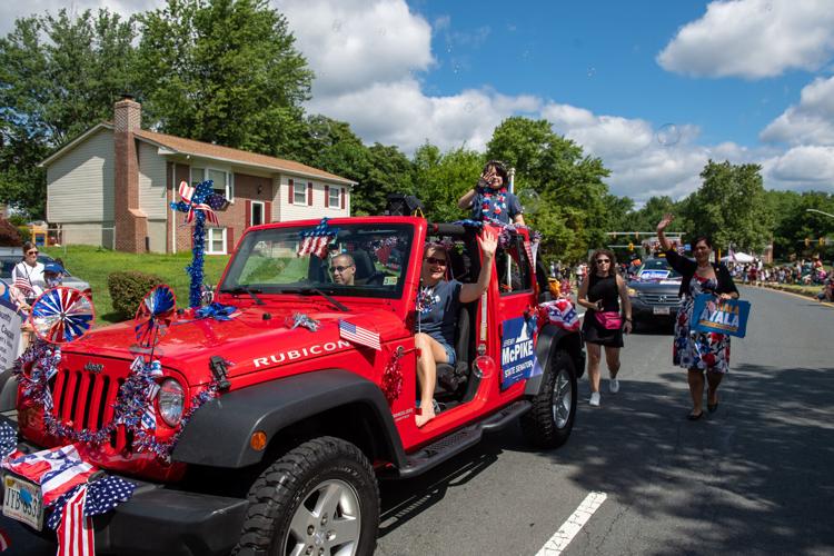 PHOTOS Dale City Independence Day parade returns Lifestyles