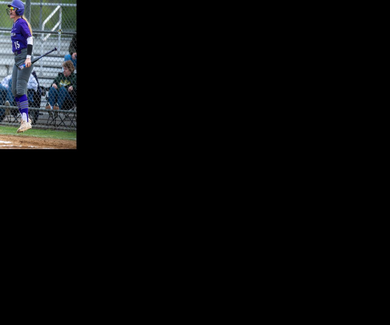 2023 ALL-CLASS 6 REGION B SOFTBALL TEAM | Sports | princewilliamtimes.com