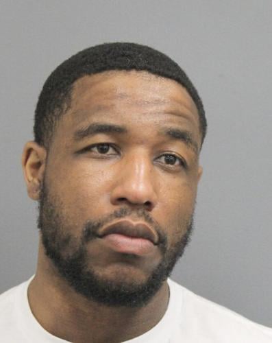 Dumfries man arrested in connection with Truist bank robbery in ...