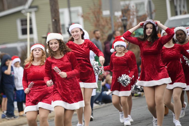 PHOTOS Nokesville Christmas Parade News
