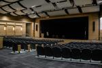Potomac Shores middle auditorium