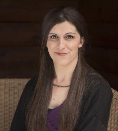 Danica Roem 2019 mug