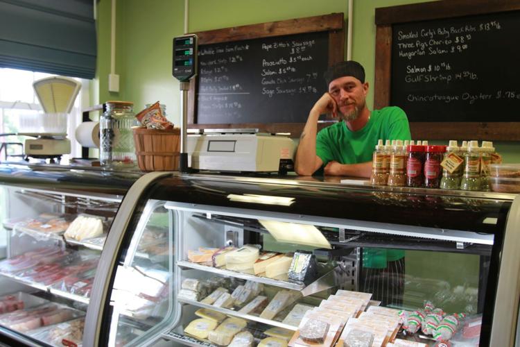 Old Town Warrenton's Black Bear Bistro closes | Business
