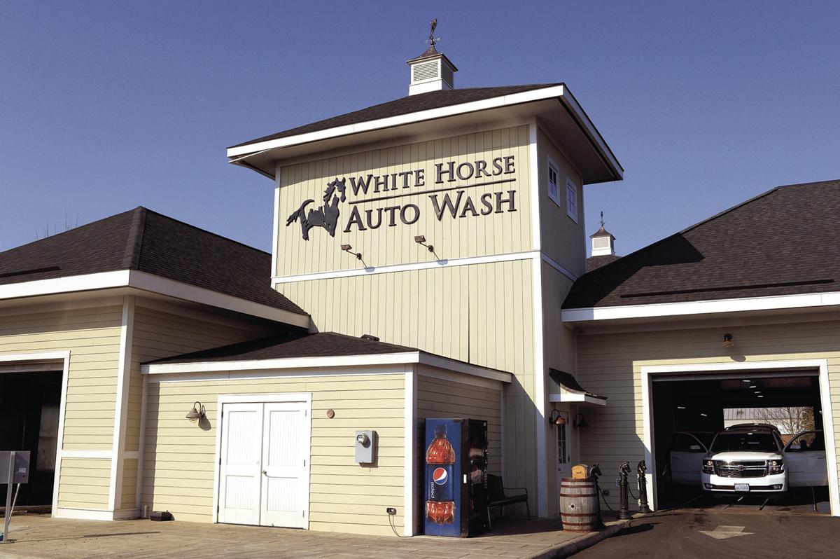 Woodbridge, Warrenton car wash owner expands to fourth site News