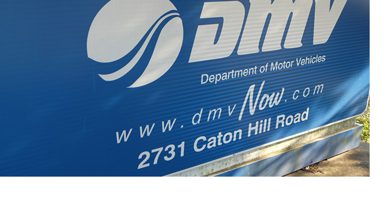 Woodbridge DMV open for appointments News