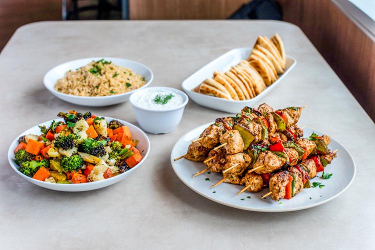 Zoës Kitchen to open Gainesville restaurant March 25 News