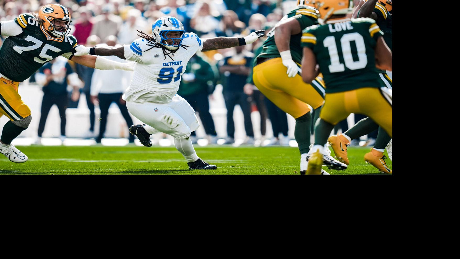Football NFL season begins this week for four Prince William County stars Four other local stars make practice squads Sep 7, 2026 Sep 7, 2026 Updated 20 mins ago