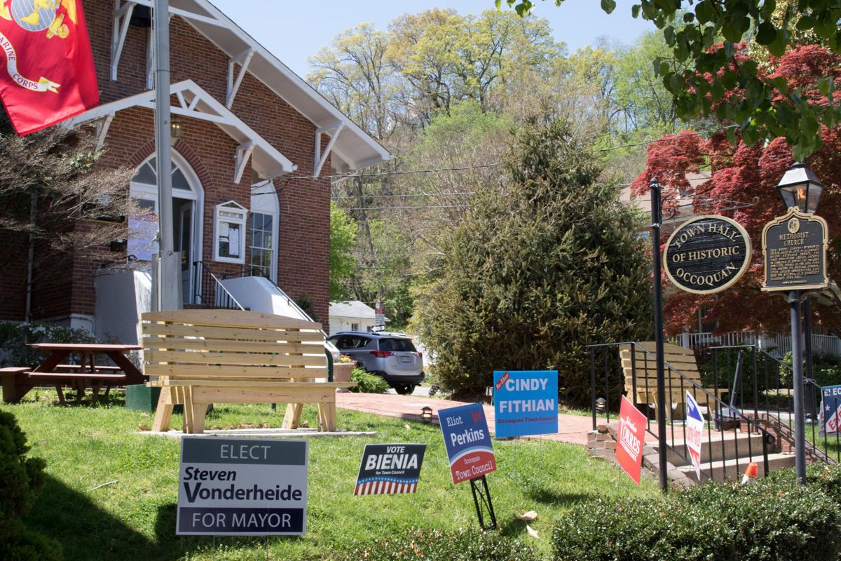 Porta returns as Occoquan mayor, Wood wins top post in Dumfries News