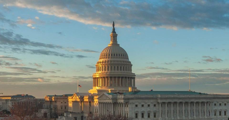 New data show federal changes have ad major impacts on Virginia's economy