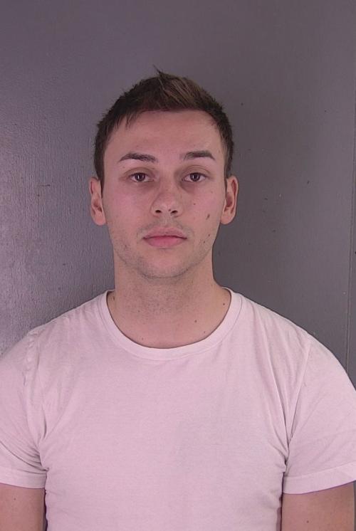 Jake Preston Dooley