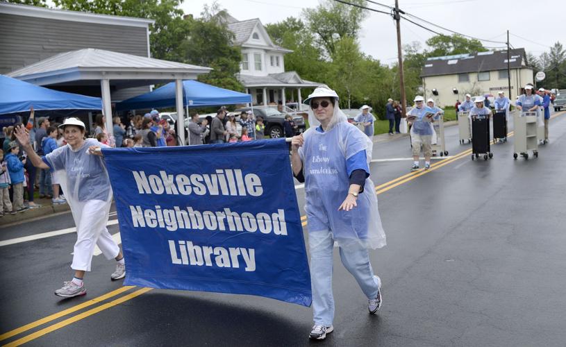 PHOTOS Nokesville Day Multimedia