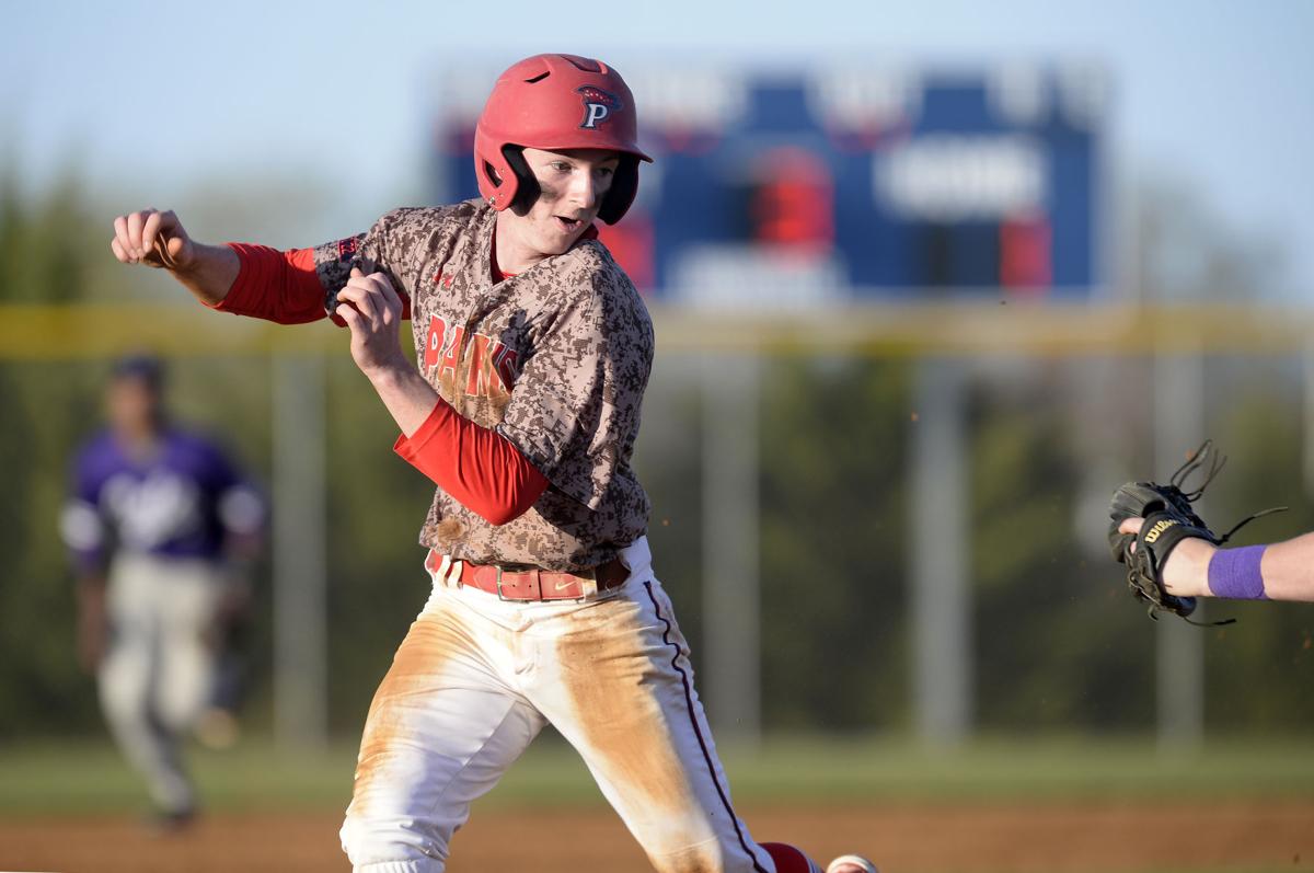 April 30 Prince William County high school sports roundup Sports