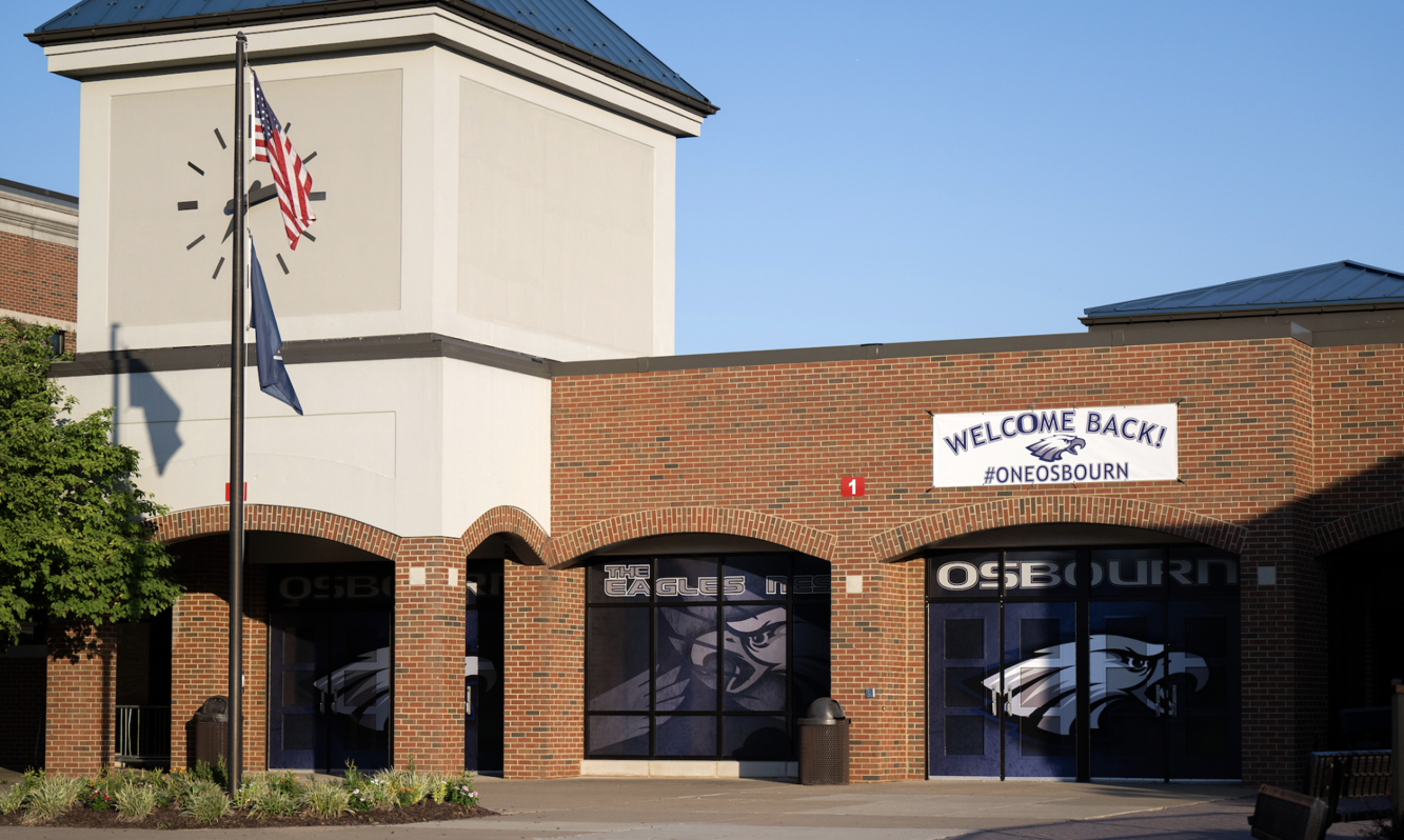 Manassas School Board mulls weapondetection system for Osbourn High