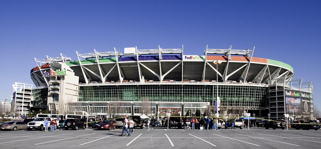 Push to keep Washington Commanders stadium in Prince George's County