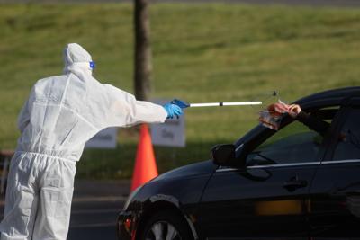 Local Health District Slow To Ramp Up Contact Tracing On Covid 19 Cases In Prince William Manassas Manassas Park News Princewilliamtimes Com He is handsome, highly qualified and the future king of england and 16 other independent states. prince william manassas manassas park