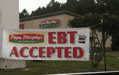 House Bill To Allow Food Stamps To Be Used At Certain Restaurants Advances News Princewilliamtimes Com