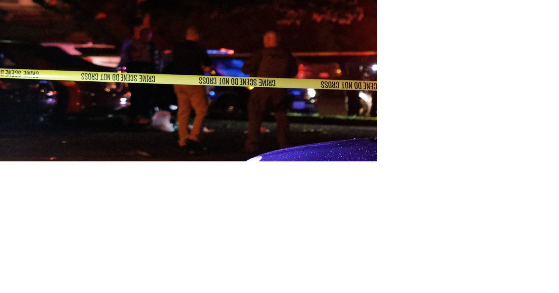 UPDATE: D.C. man arrested in connection with May 15 fatal shooting in ...