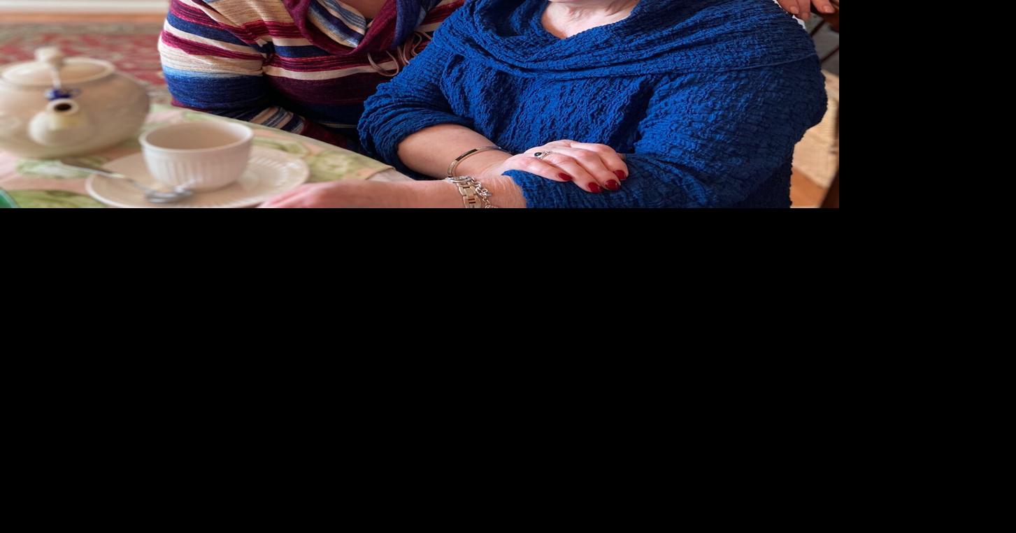 Bristow mother and daughter’s tea business takes off News