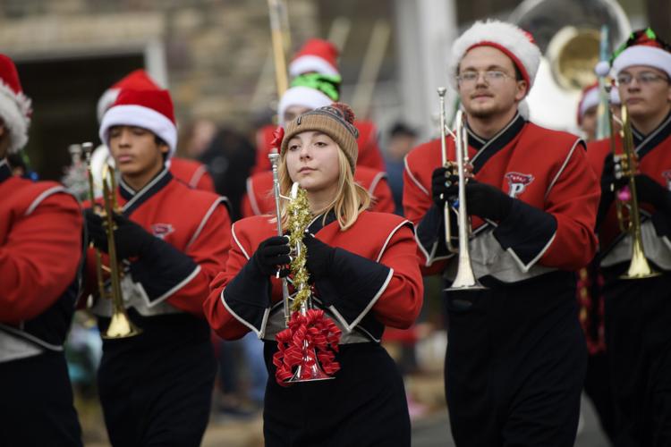 PHOTOS Nokesville Christmas Parade News