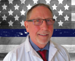 Dr. Steven Pleickhardt