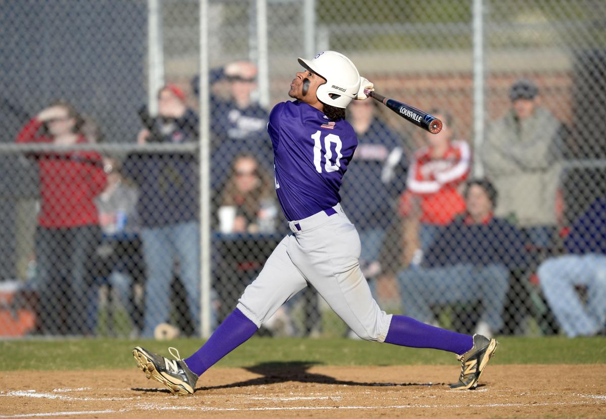 Weekend Prince William County sports roundup Sports