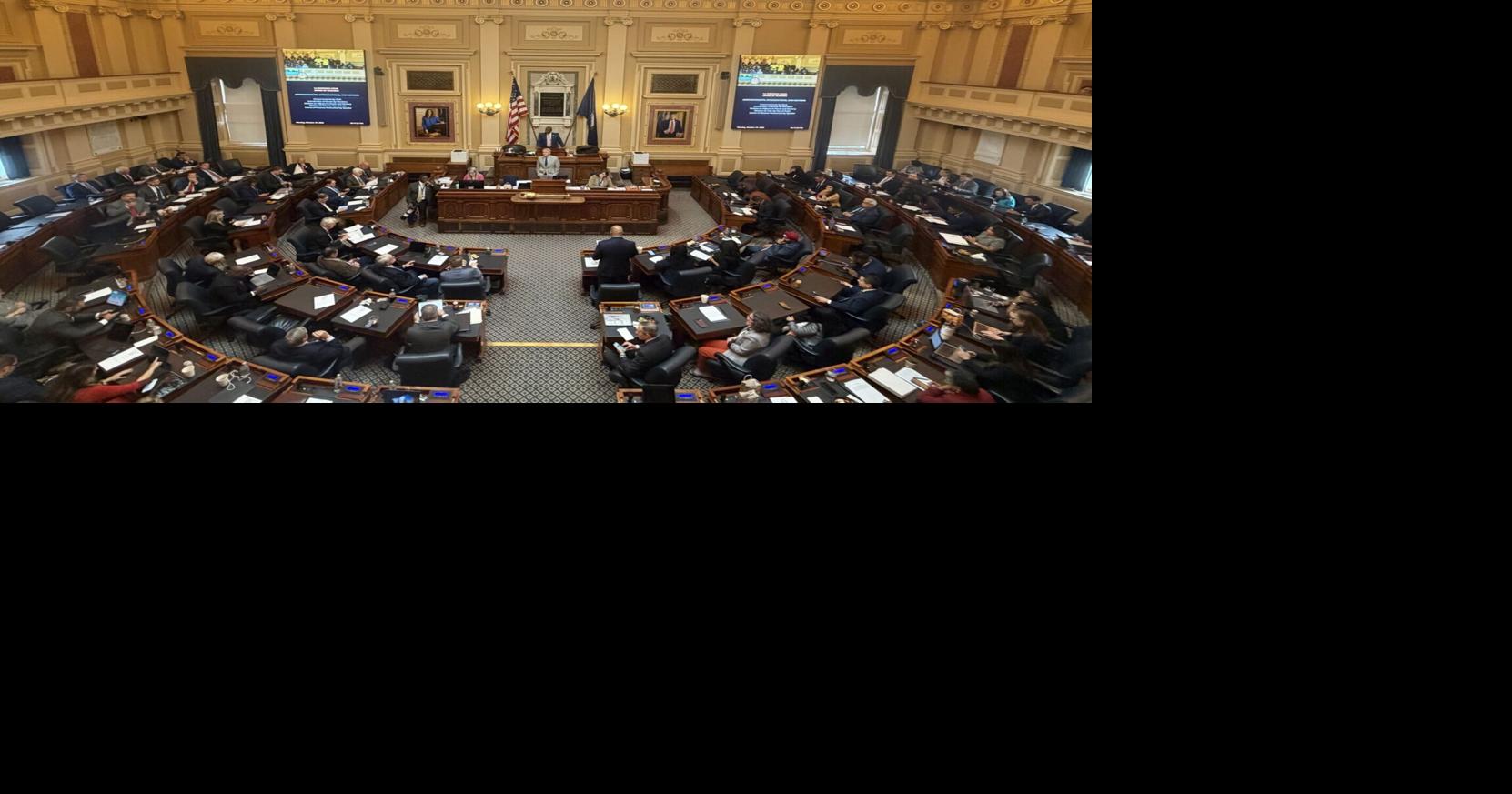 Blue wave remakes the House: Dems win 64 seats in Va. House | Localnews ...