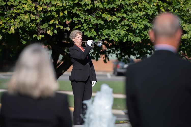 PHOTOS Prince William County ceremony remembers 22 local residents
