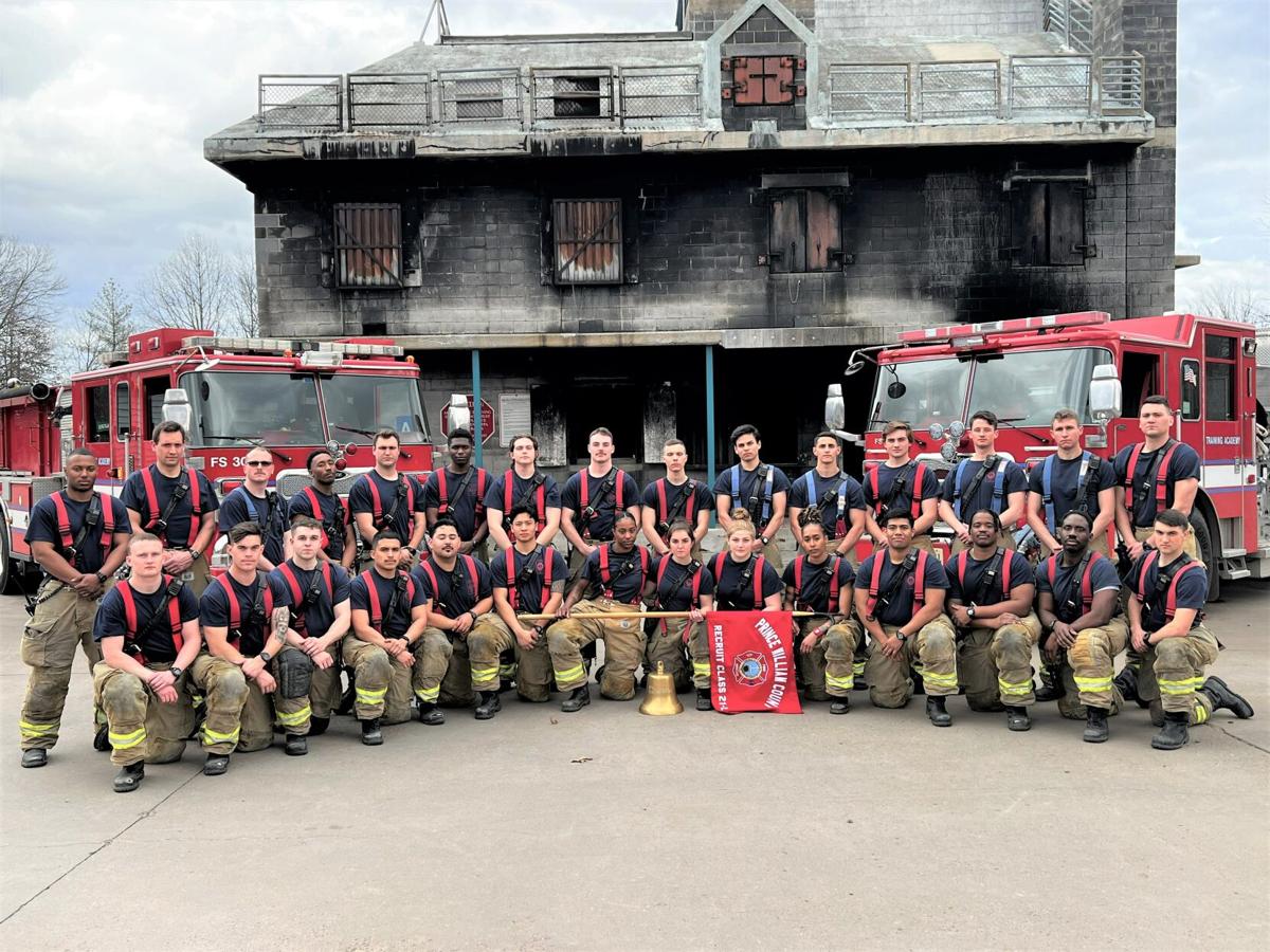 Prince William visits FDNY firefighters near ground zero during