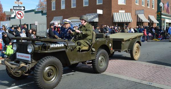 Veterans day parade augusta ga Veterans day parade augusta ga